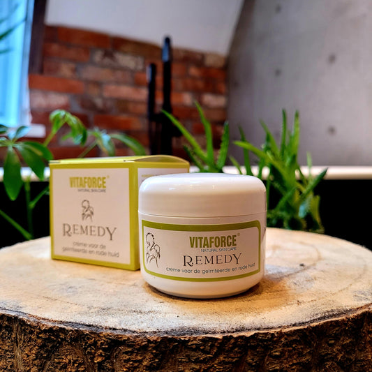 Product in de spotlight: Remedy