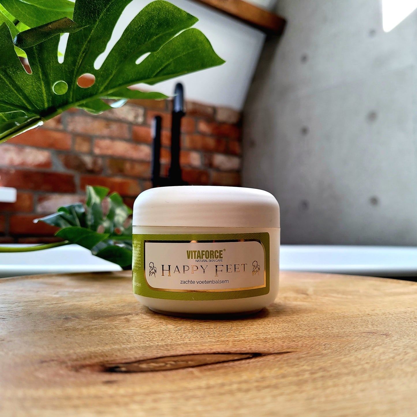 Vitaforce Happy Feet (110ml)