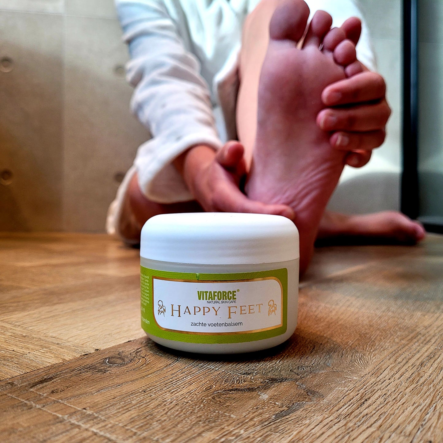 Vitaforce Happy Feet (110ml)