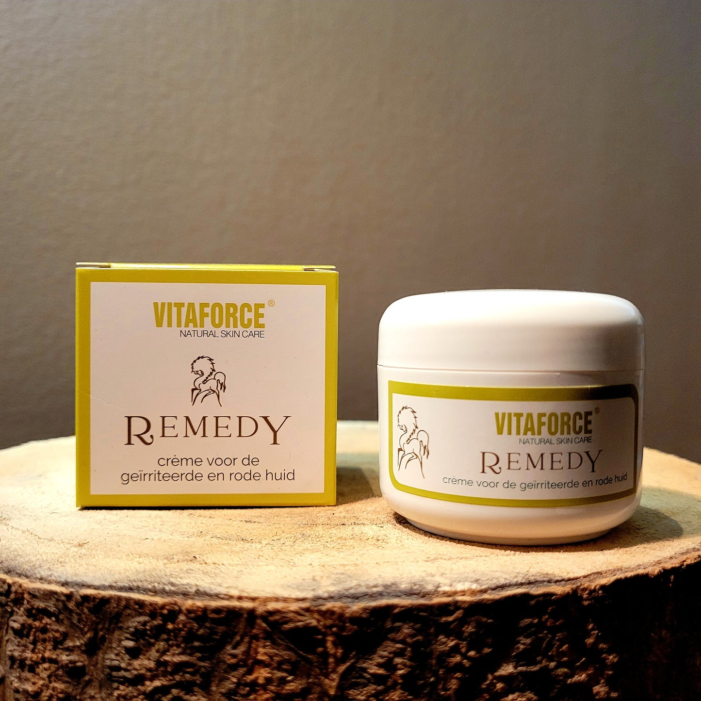 Vitaforce Remedy (50ml)