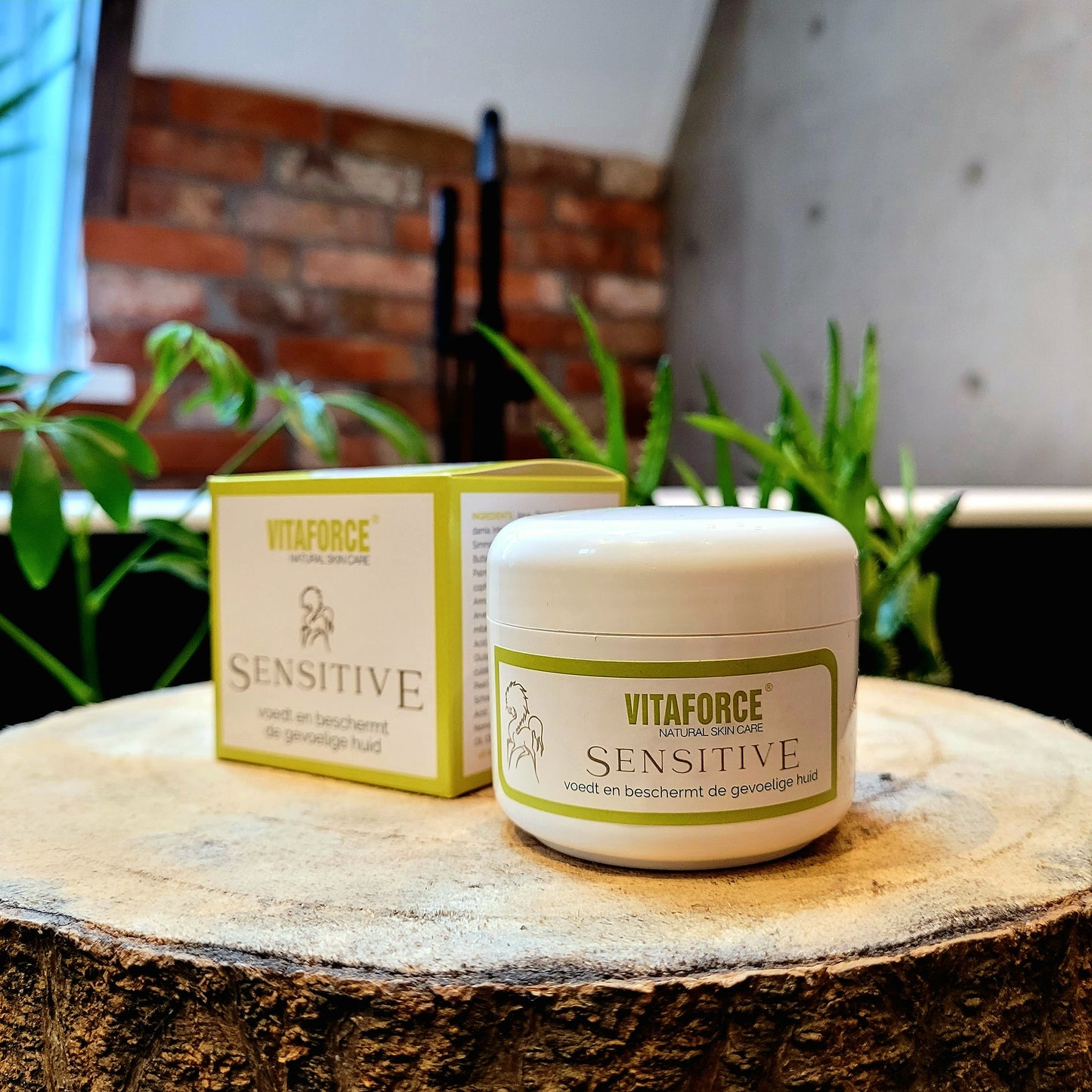Vitaforce Sensitive (50ml)