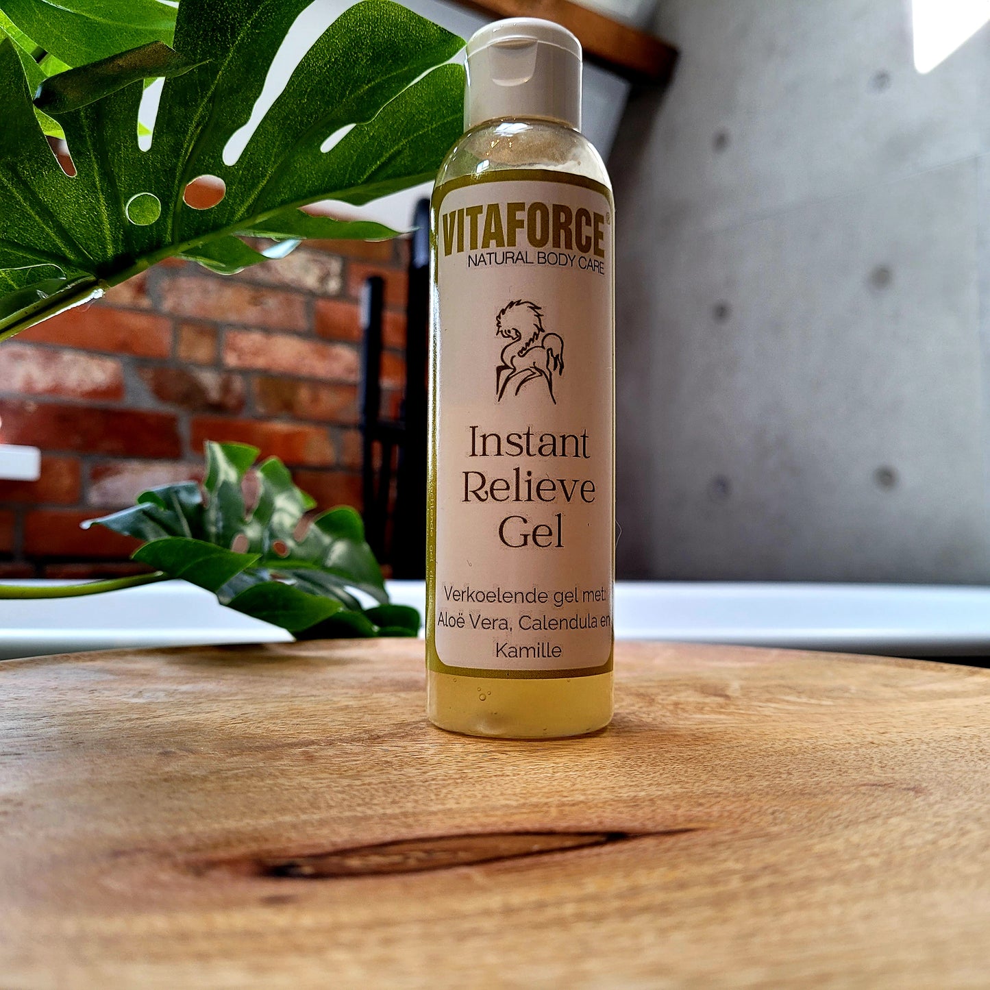 Vitaforce Instant Relieve Gel