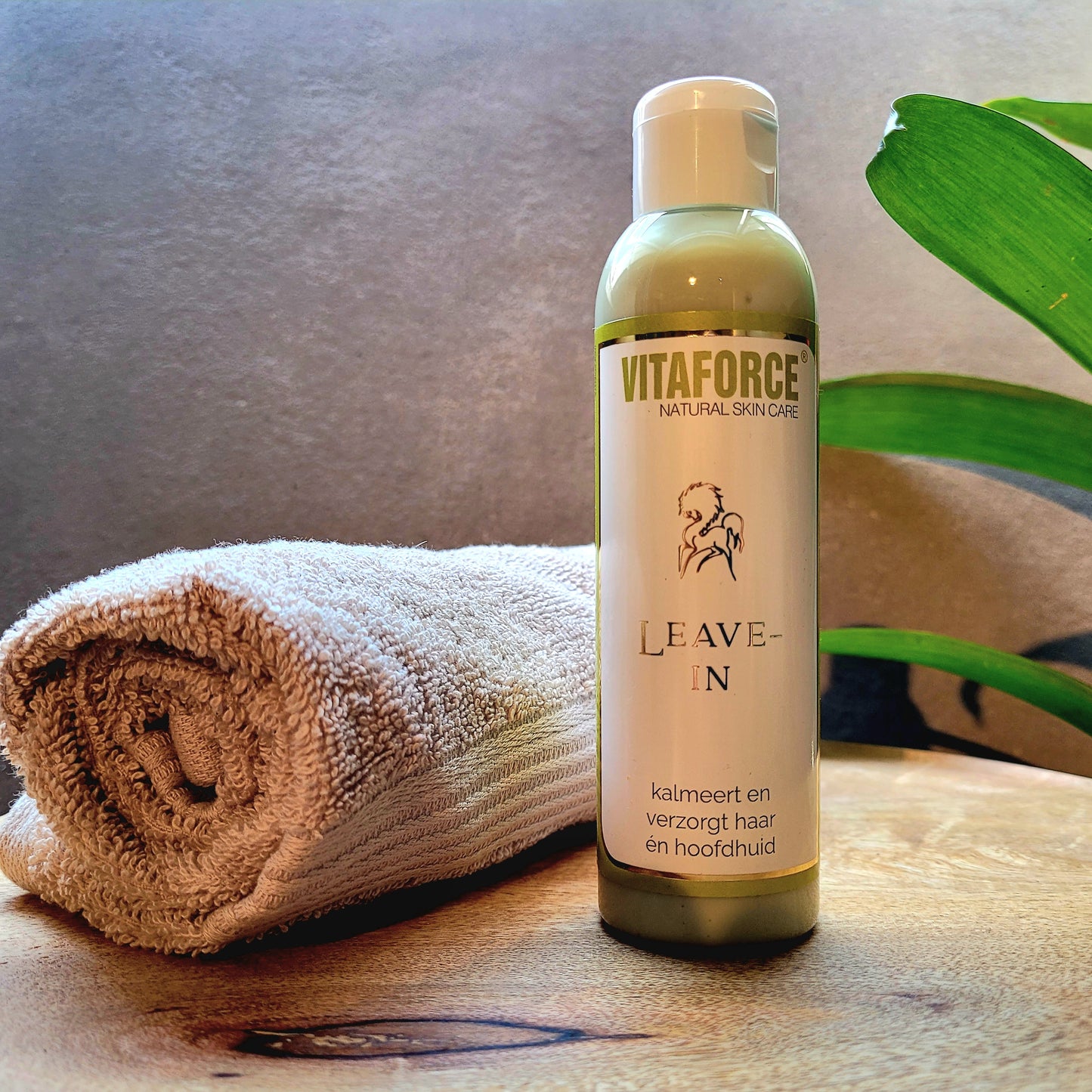 Vitaforce Leave-In (150ml)