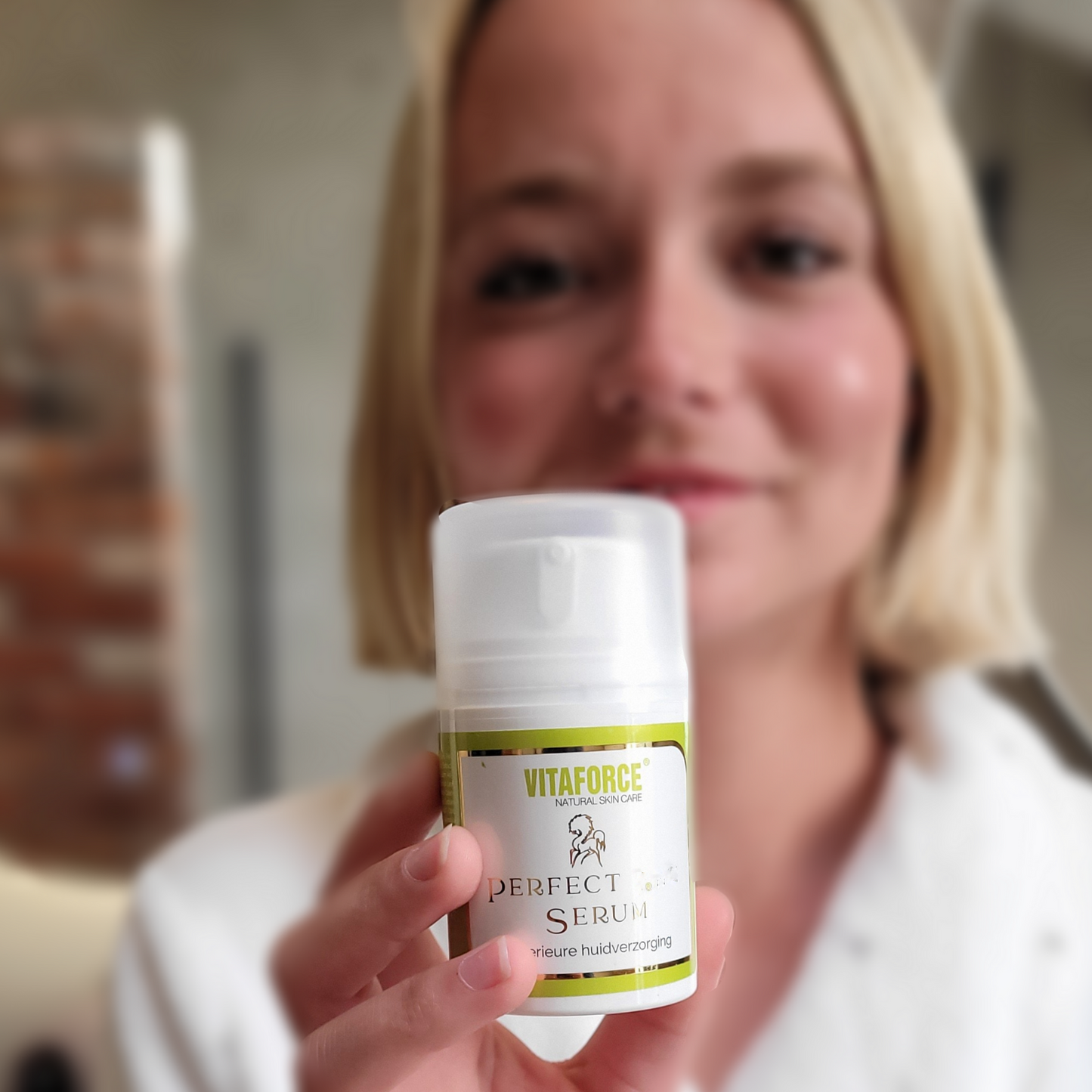 Vitaforce Perfect Skin Serum (50ml)