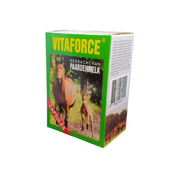 Vitaforce Capsules